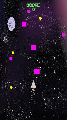 Bubble Up Game - Screenshot 4