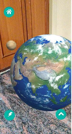 Cosmopedia - Screenshot 3