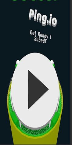 Ping Ball - Screenshot 2