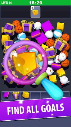 Triple Match Master 3D - Screenshot 3