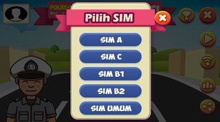 SIM Astuti - Aplikasi SIM Tulu - Screenshot 3