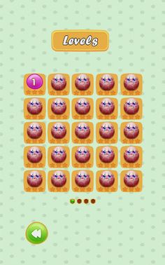 Fruit Blast Mania - Screenshot 3