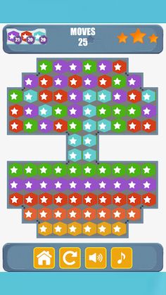 Toy Match3 - Screenshot 4