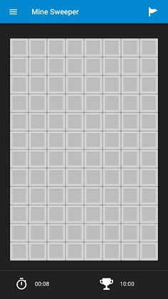 Minesweeper - Screenshot 1