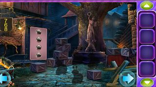 Gleeful Toucan Bird Escape - Screenshot 3