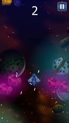 Crazy Air Plane Journey - Screenshot 3