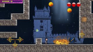 My Story The Game - Screenshot 3