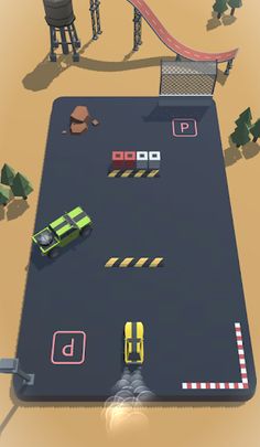 Slide Park - Screenshot 1