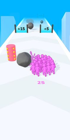 Boulder Crush - Screenshot 2