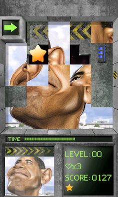 Puzzler: an arcade puzzle game - Screenshot 2