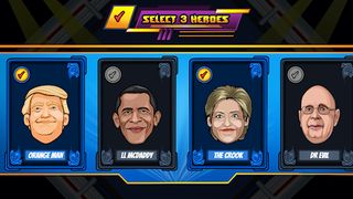 Polibox - Screenshot 1