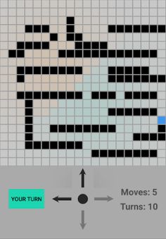 Evasion - Screenshot 1