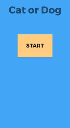 Cat Or Dog - Screenshot 1