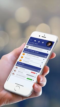 u:mooduell - Screenshot 1