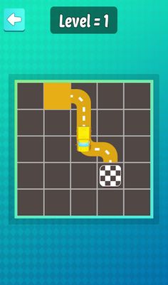 underground car puzzle - Screenshot 2