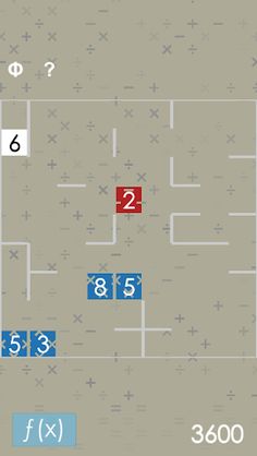 Mental Operation - Screenshot 1