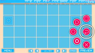 Beat Beat Vocaloid Maker - Screenshot 2