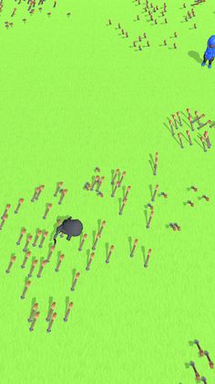 Archer Island - Screenshot 4