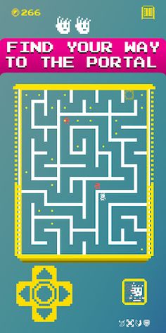Realm Runners - Endless Maze R - Screenshot 2