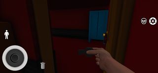 Horror Venom Granny Mod Squad - Screenshot 3