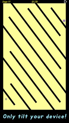 Space Escape : Challenge - Screenshot 2