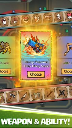 Combat Bullet - Screenshot 2