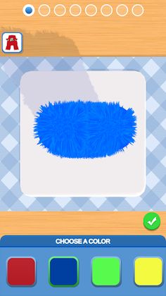 Needle ASMR - Screenshot 1