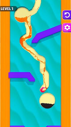 Sand Liquid - Screenshot 4