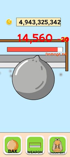 BreakBak! : Tamago Game - Screenshot 3