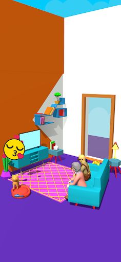 Dinner Puzzle! - Screenshot 2