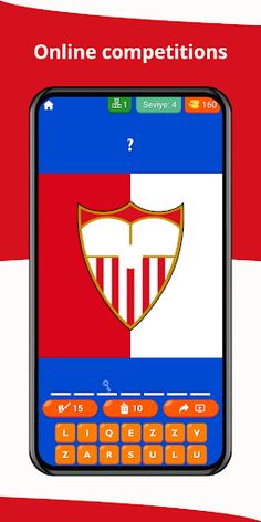 La Liga - Logo Quiz - Screenshot 4