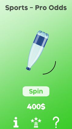 Sports - Pro Odds - Screenshot 3