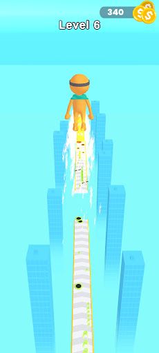 Glide On! - Screenshot 4