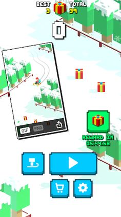 Santa is Coming - Screenshot 4