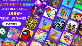 Game club - Screenshot 1