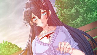 Imperfect Blue -Re:Start- - Screenshot 3