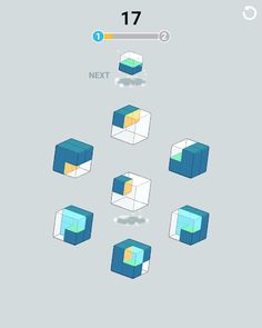 Slices 3D - Screenshot 4