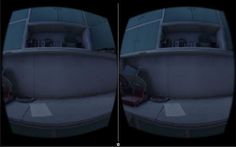 Antarctic Heritage Trust VR - Screenshot 4