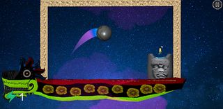 Jumping Ball / Magic - Screenshot 3