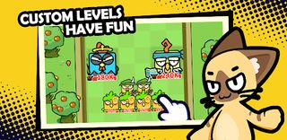 Cat Ball Blast - Screenshot 3