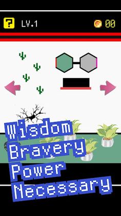 WIZARD HERO -Escape Mystery- - Screenshot 3