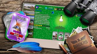 The Birders - Screenshot 3