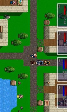 Dragon's Blade - Screenshot 2