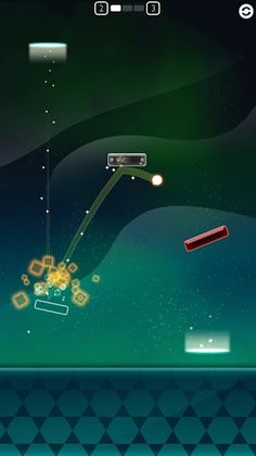 Twinkle Jump - Screenshot 2