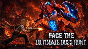 Box Head: Roguelike - Screenshot 3