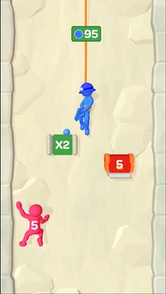 Spelunk Hero - Screenshot 2