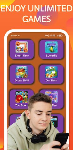 GameZone - all in one game - Screenshot 4