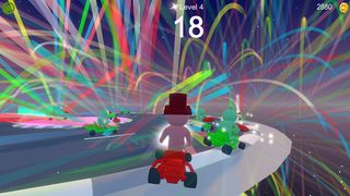 Kart Lollipop - Screenshot 2