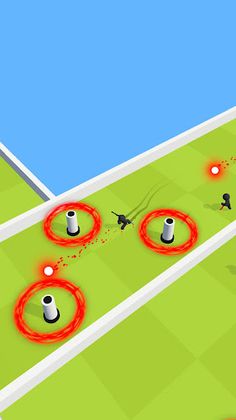 Dash Master - Screenshot 4