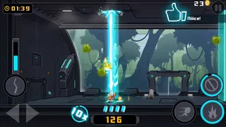 The Bug Butcher - Screenshot 2